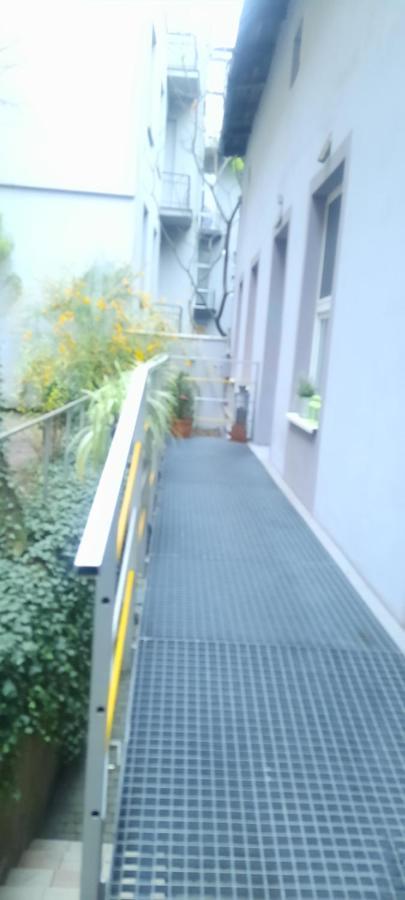 Topola1 Apartment Krakow Bagian luar foto